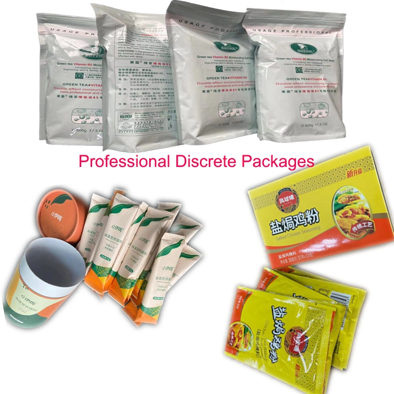 Factory Supply Raw Material Powder Raws