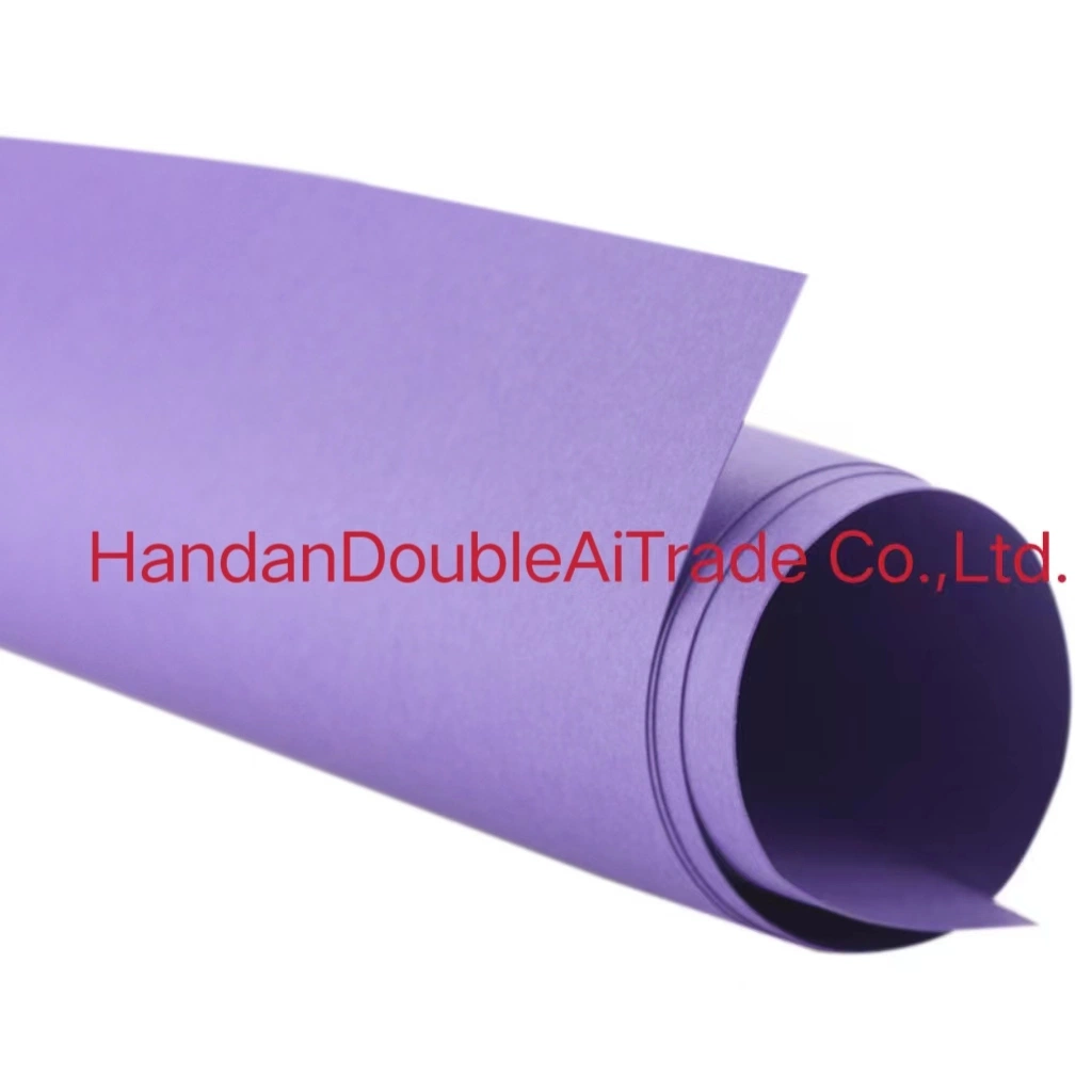 Large Wholesale/Supplier A4 Color Copy Paper Color A4 Paper Factory Direct Sales