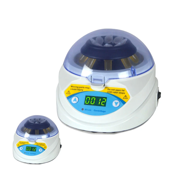 Laboratory Portable Mini Centrifuge for Sale