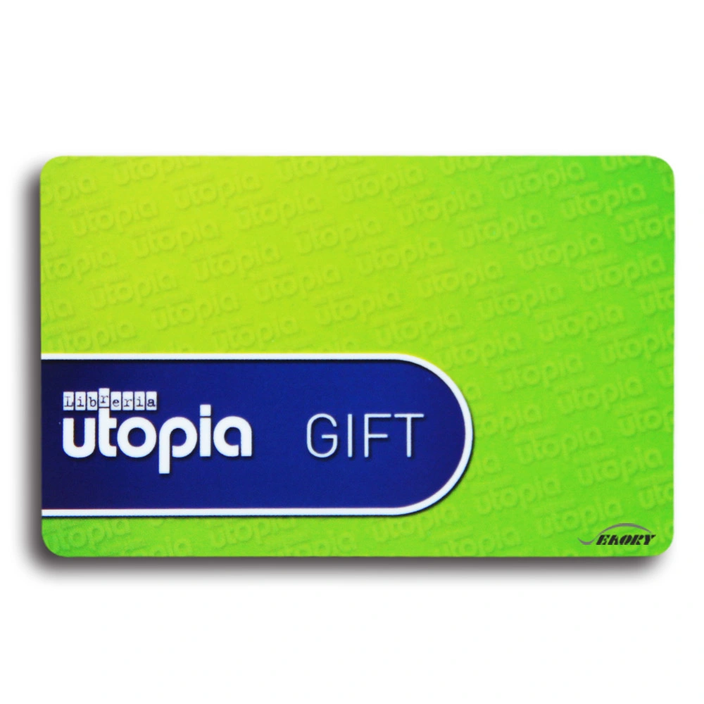 Customized Gift PVC Cards to Boost Your Business