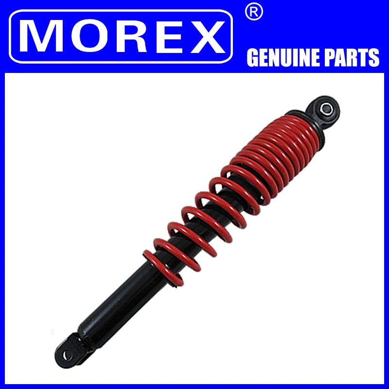 Motorcycle Spare Parts Accessories Morex Genuine Shock Absorber Rear for V80 Original Honda Suzuki YAMAHA Bajaj Vespa