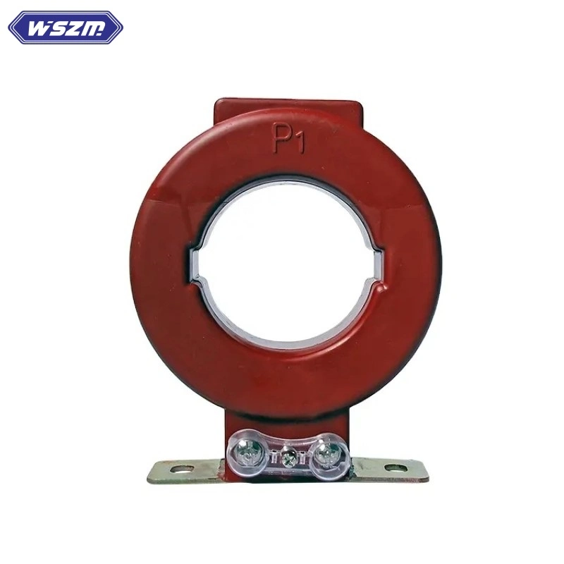 Three Phases Cast Resin Current Transformer 50/60Hz