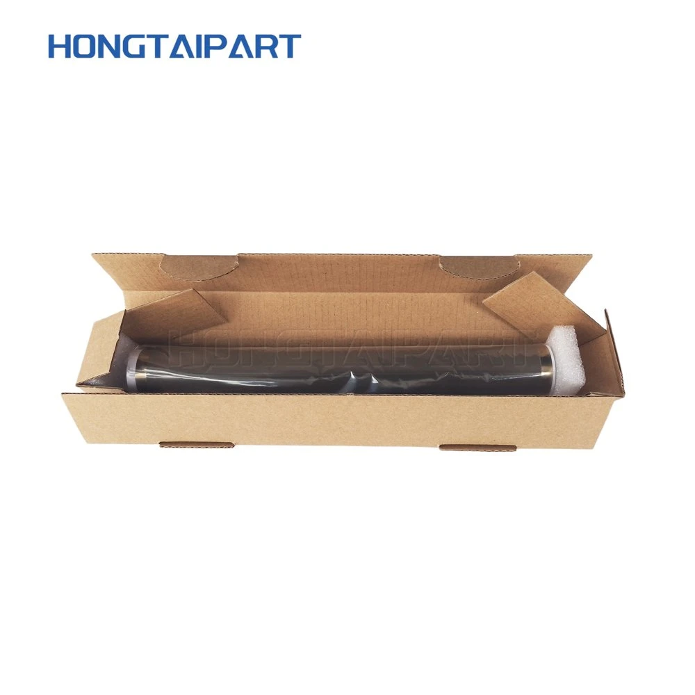 Hongtaipart Compatible Fuser Film Sleeve (Brown) RM1-8395-FM3 for HP M600 M601 M602 M603 M604 M605 M606 M630 P4010 P4014 P4015 P4515 P4555 Printer Fixing Film