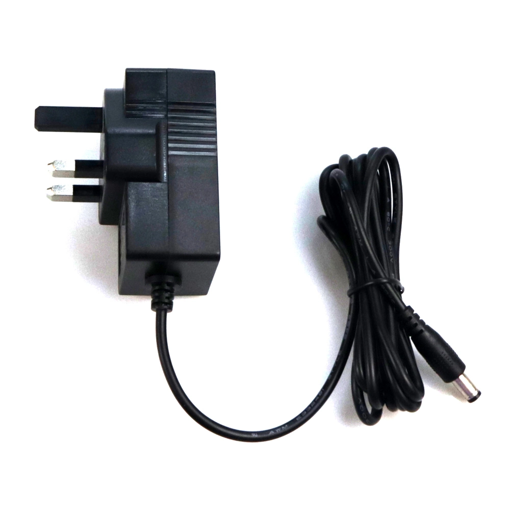 Universal AC DC Power Adapter UL FCC Certificate Us Plug 5V 9V 12V 15V 500mA 1A 1.5A 1.6A 2A 3A 4A Power Adapters Supply