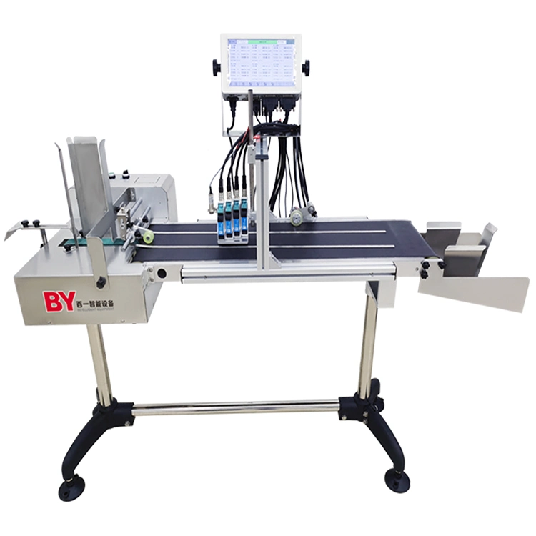 Friction Type Ifeeder Automatic Feeder Feeding Paging Machine for Bag Packaging