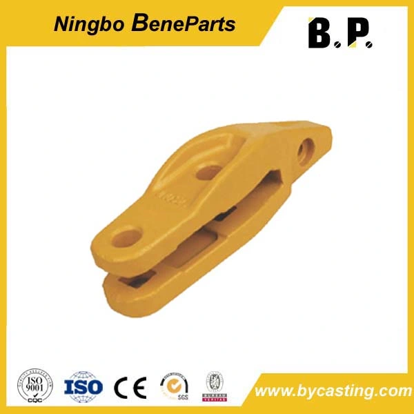 Parts 6I6464-50 Backhoe Bucket Teeth Adapter