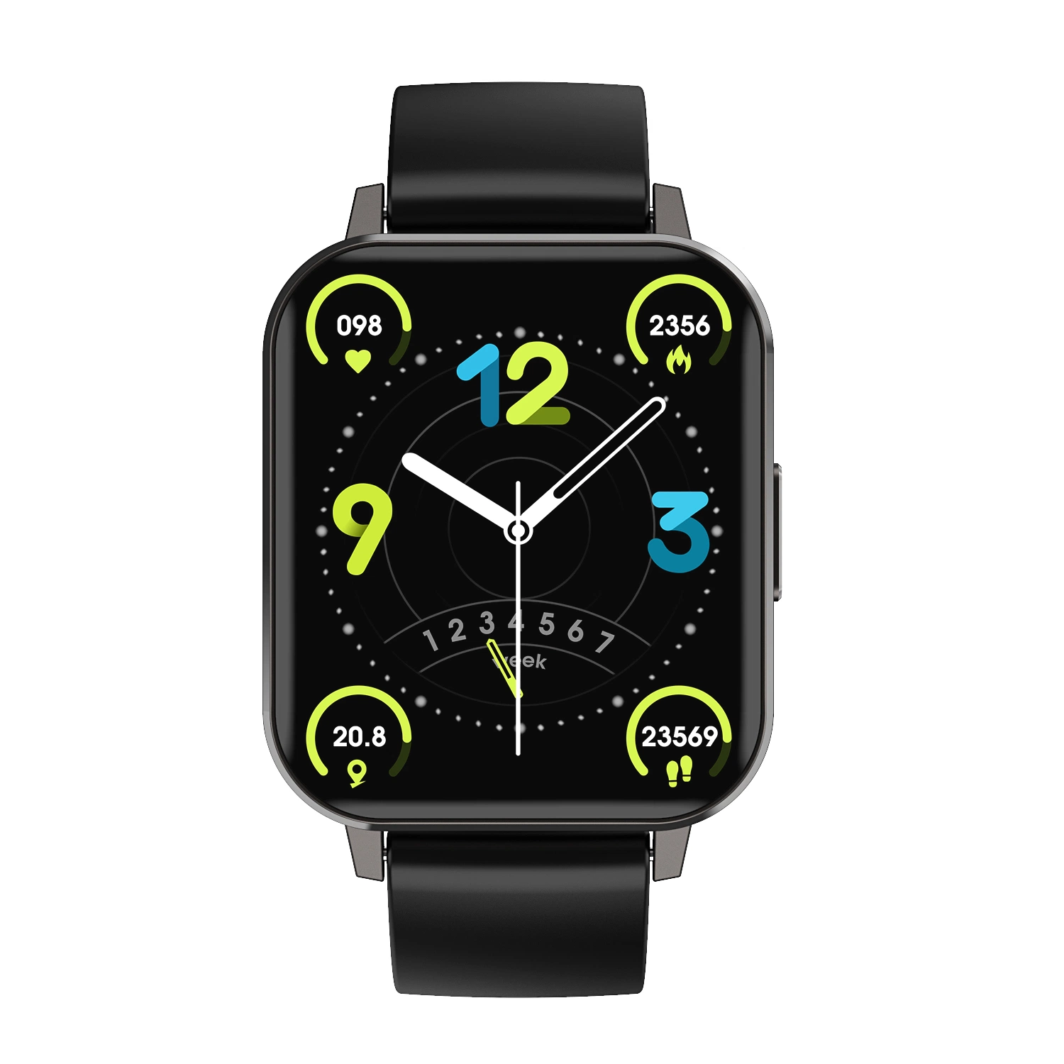 Dt X Smart Watch Digital Watches Fitness Watch Ladies Watch