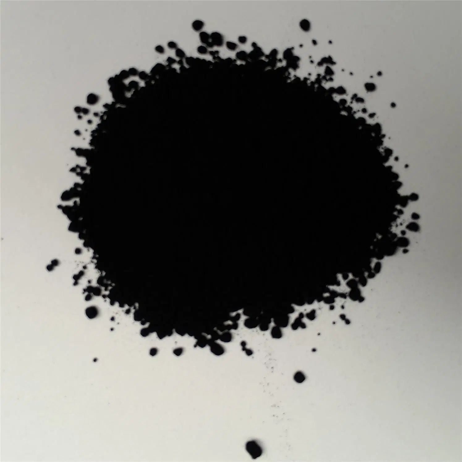 Low Lead Environmental Protection Carbon Black Pigment Carbon Black Paint Ink Carbon Black Superfine Insulation