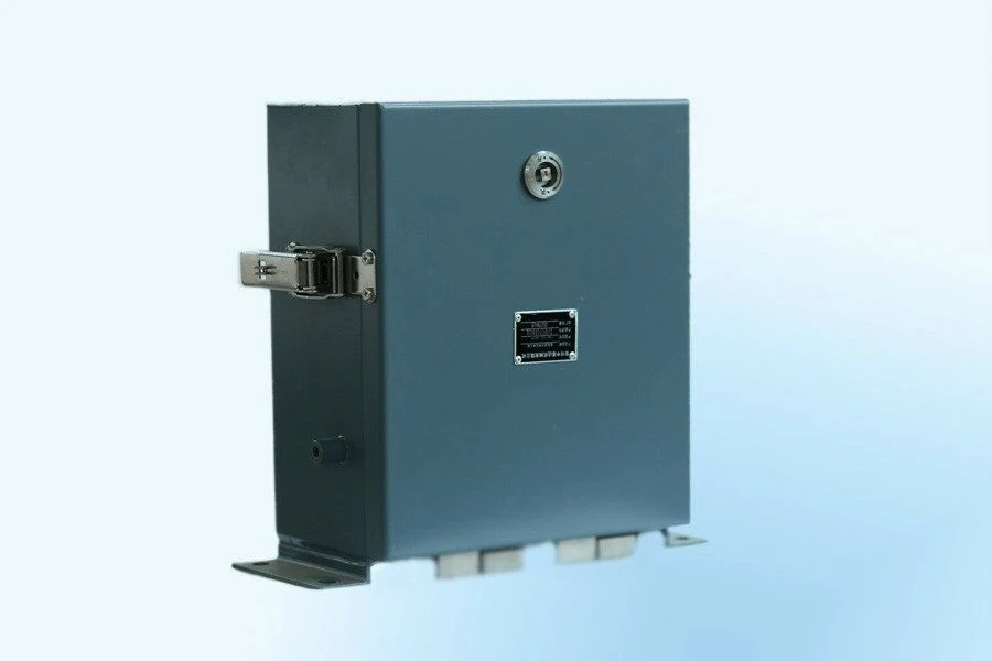 China Manufacturer Supply Connector Pneumatic Actuator Emu Pneumatic Opening and Closing Mechanism Unit