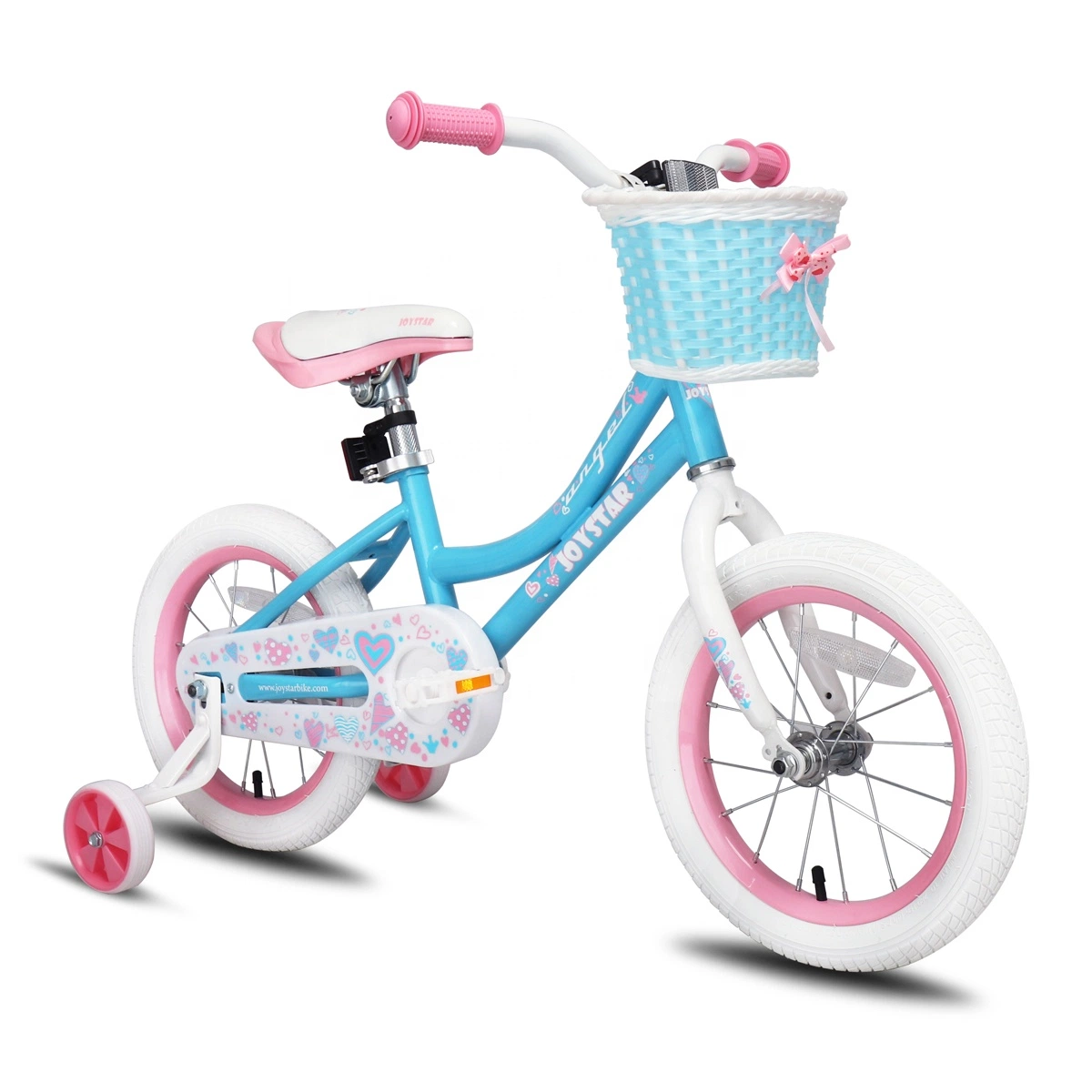 Nuevo estilo de bicicletas para niños 18-22 pulgadas de los niños bicicleta