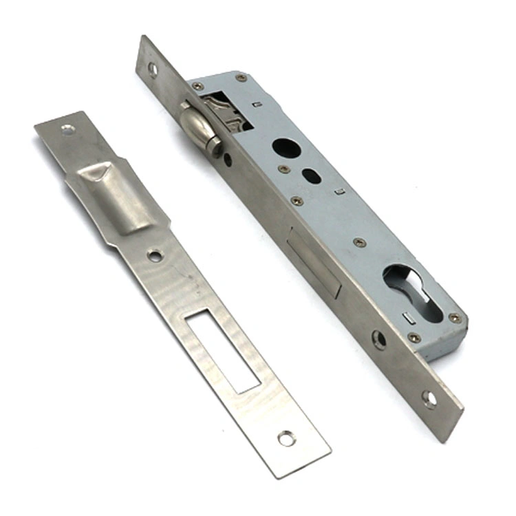 25mm Backset Latch Lock Door Lock for Aluminium Door