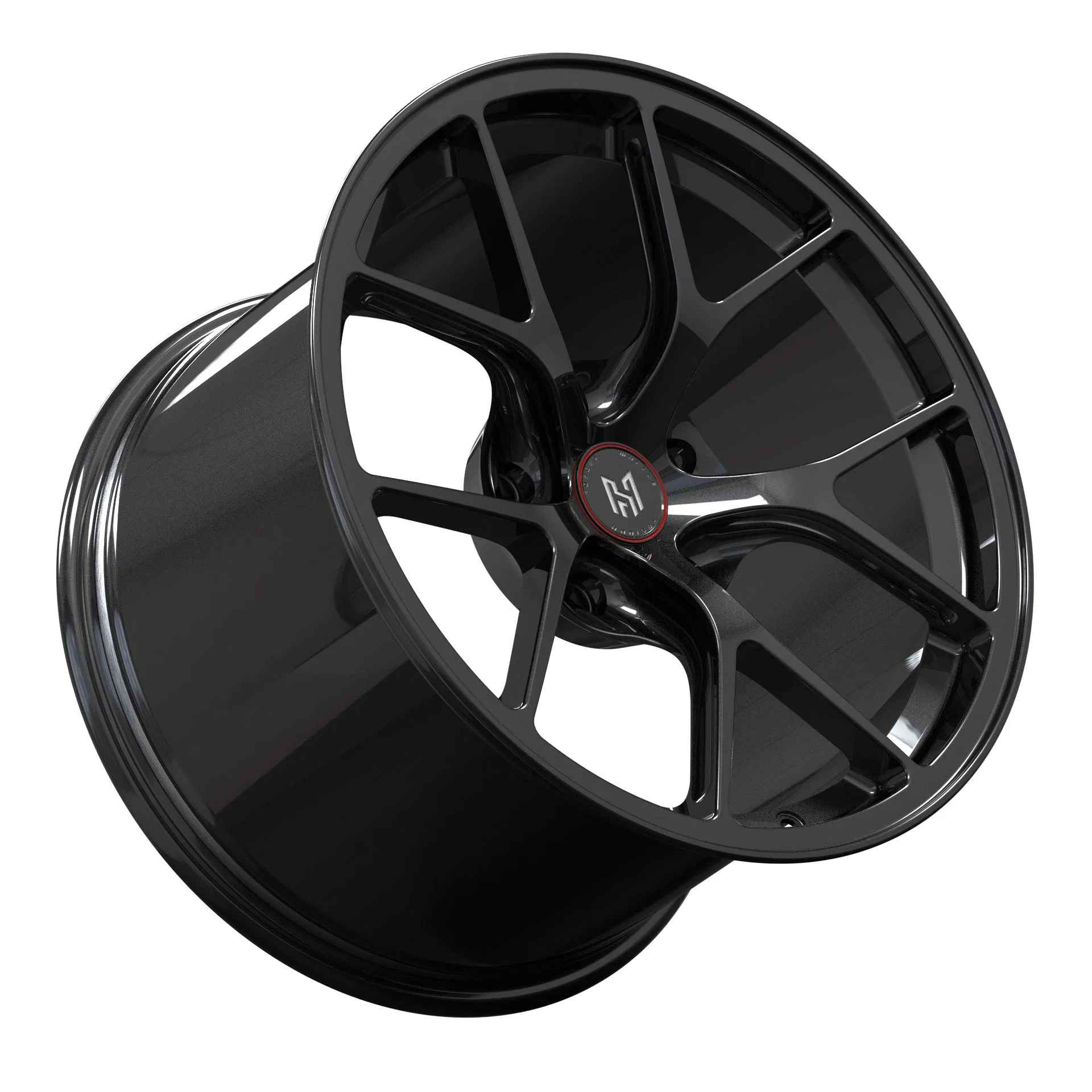 Hadison-1026 Custom Forged Wheels Hot Selling Cheap Aluminum Car Wheels All Size Customized 16 17 18 19 20 21 22 23 24 Rim Hub