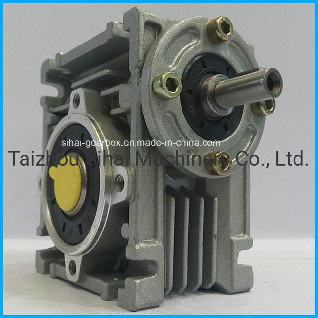 Nmrv030 Power Transmission Equipment of Worm Gear Box