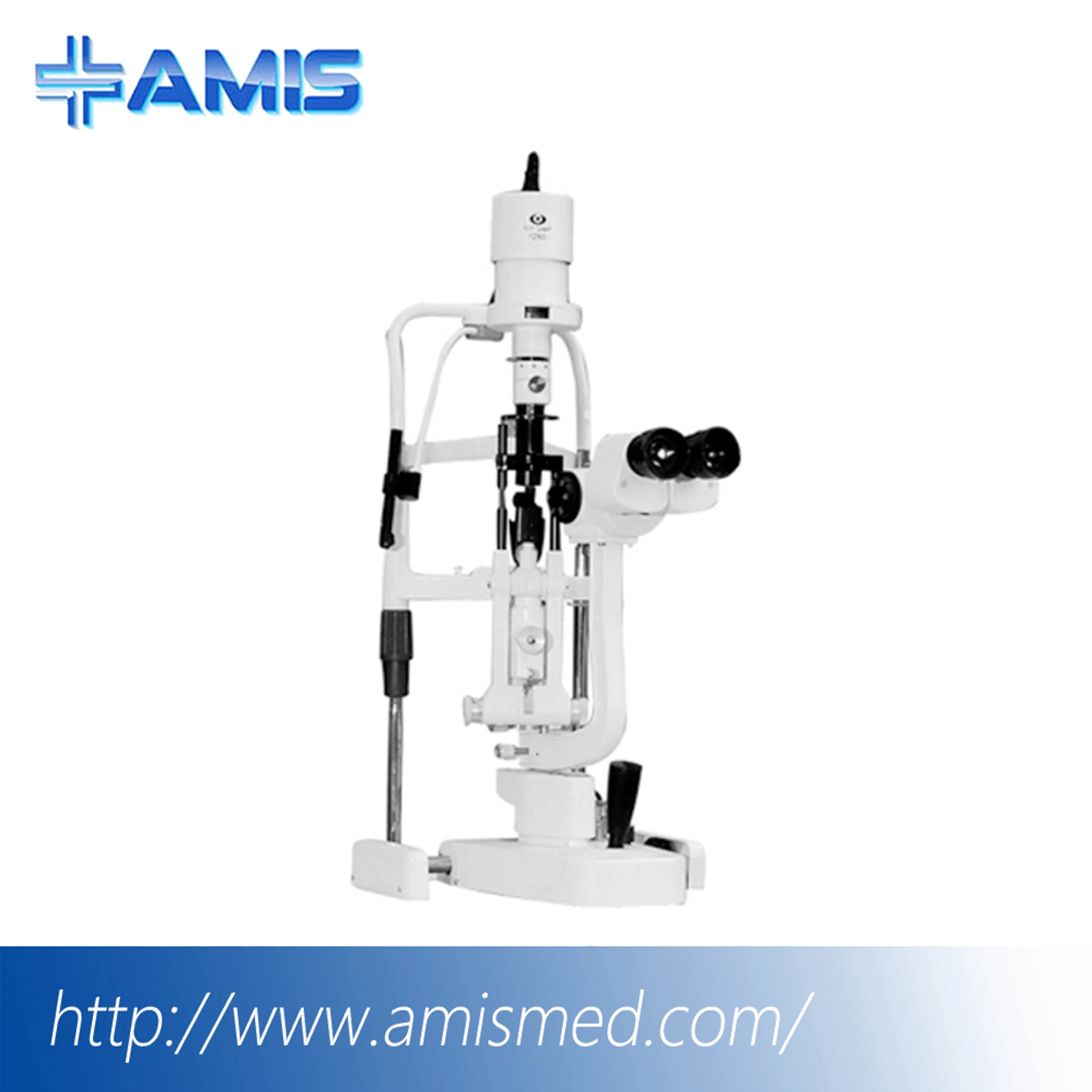 Ophthalmic Slit Lamp Microscope (AMYZ-5G)