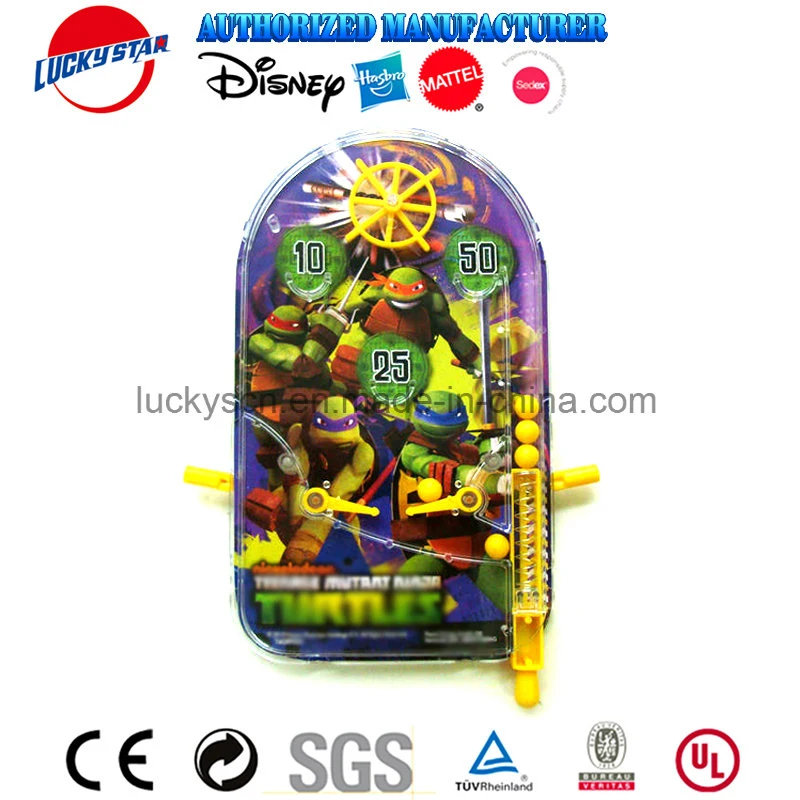 Pinball Game Children Promotional Gift