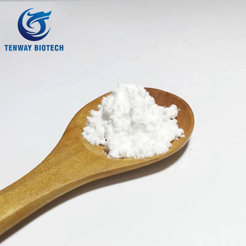 Factory Supply Food Ingredient/Food Additive (WS-23, WS-3, WS-5) Cooling Agent as Flavor and Fragrance