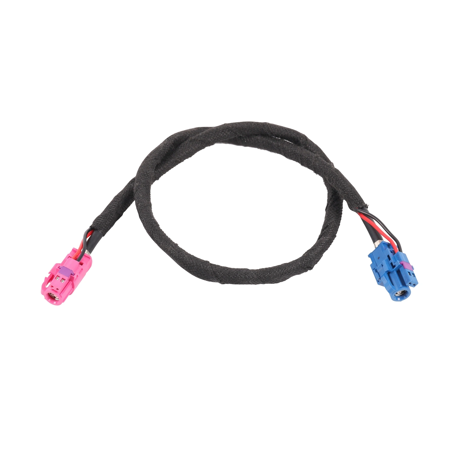 MMCX90 Male to MMCX90 Head RF Cable