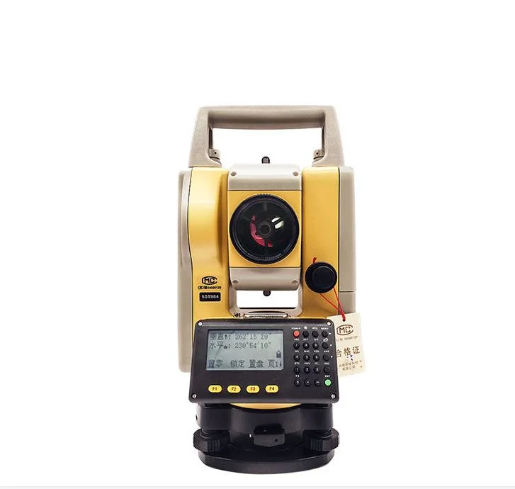 Best Services Dadi Dtm624r 2'' R400 Reflectorless Price Total Station