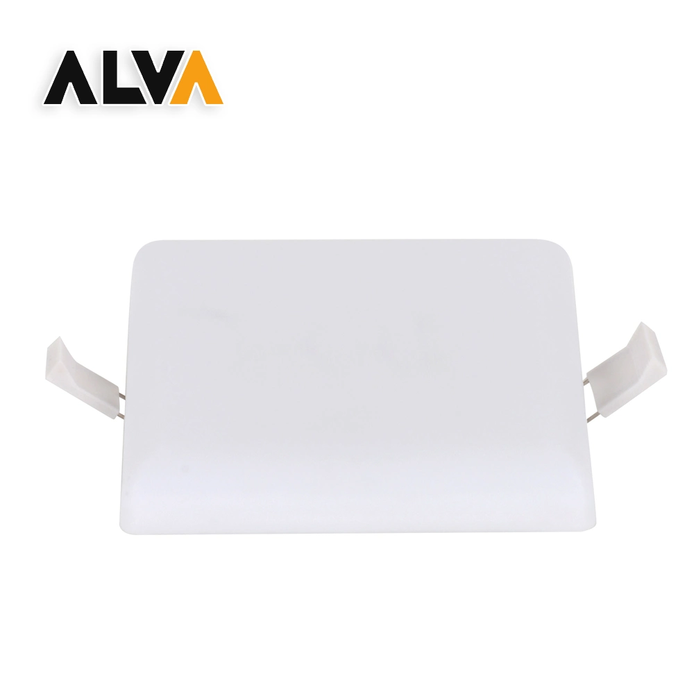 High Power Energy Saving Indoor Ceiling Light 18W LED Panel Light