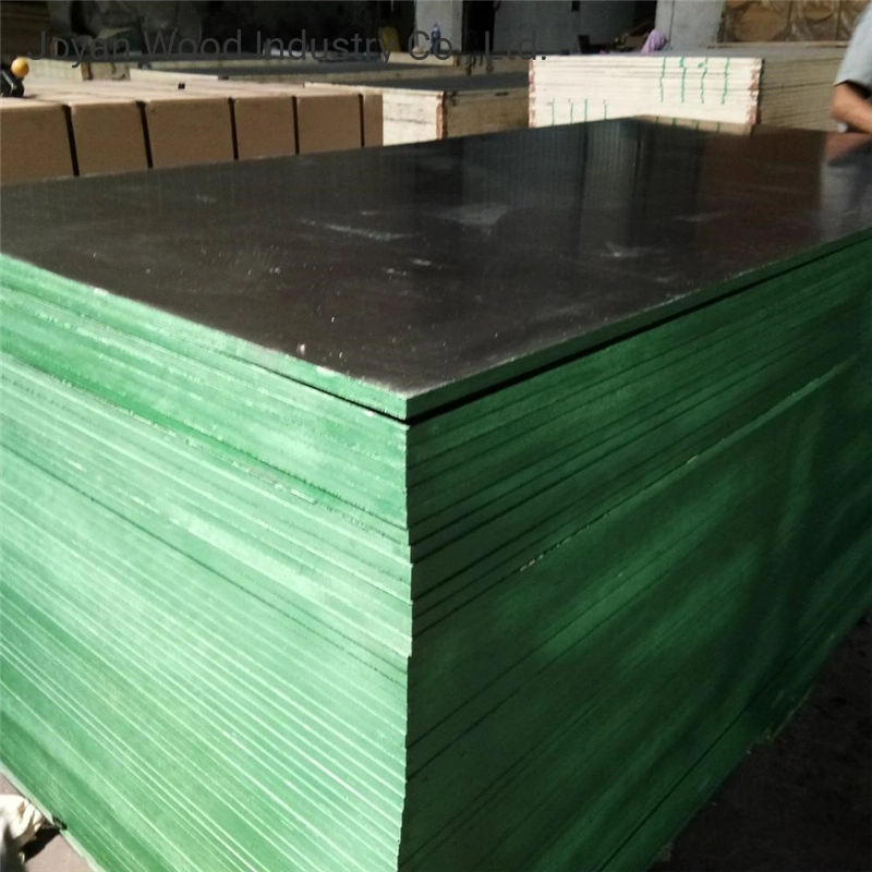 Film Face Waterproof Plywood/Good Quality Film Faced Plywood From China