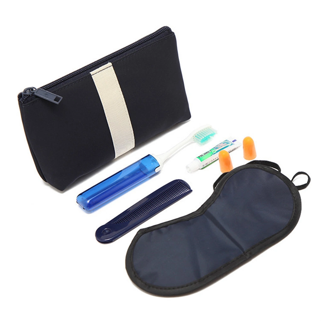 Cosmetic Box Set Amenity Kit Luxary Private Label Set Cosmetic