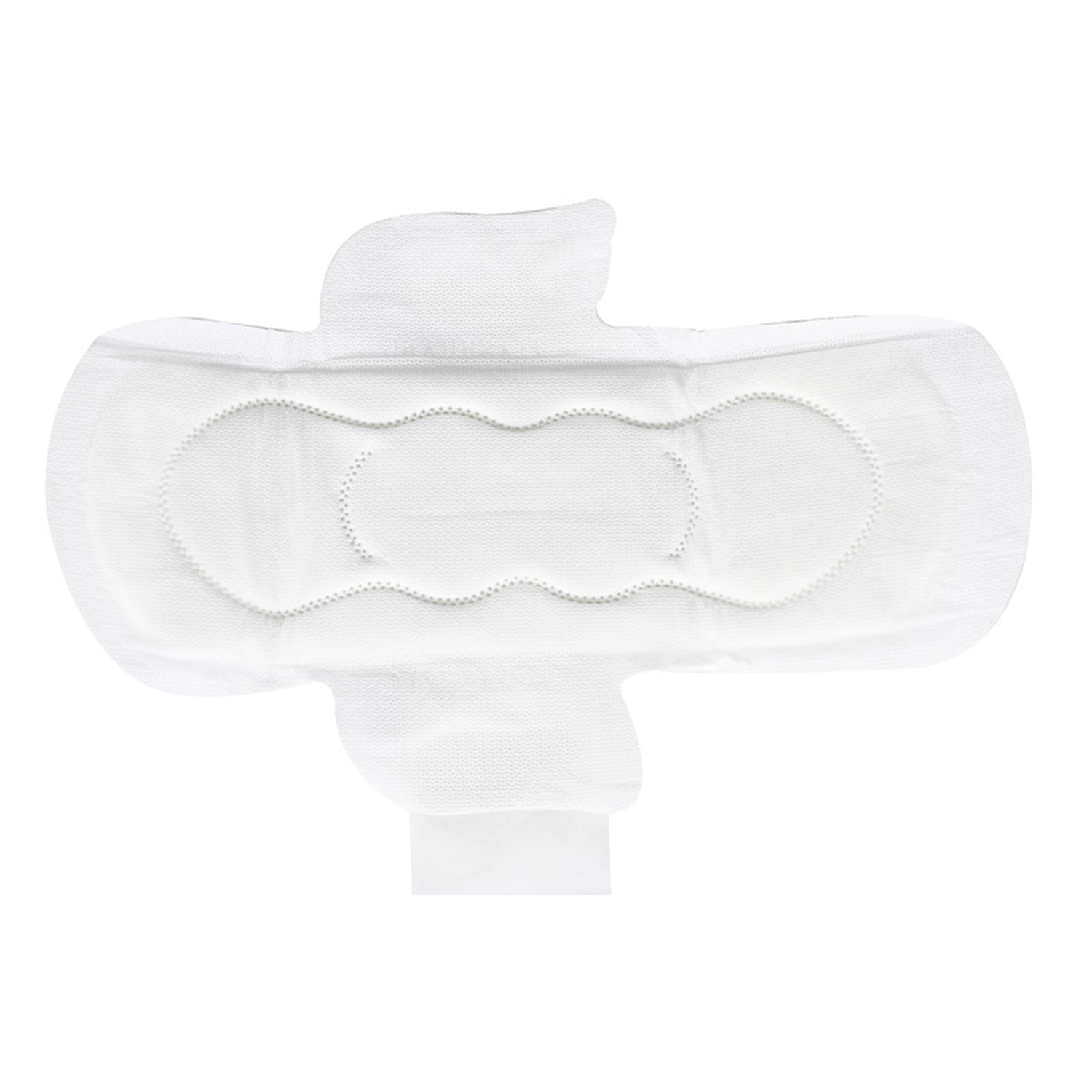 OEM Brand 280mm Lady External Use Regular Scented Sanitary Napkin with Skin Care Product