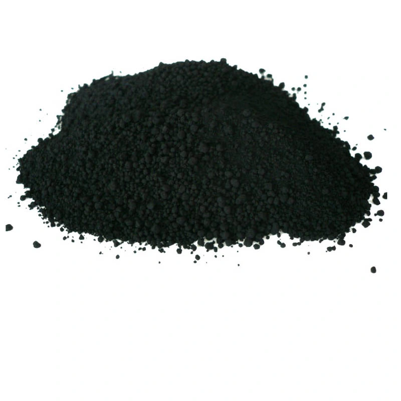 Black Pigment Carbon Black N220 for Inks Coating Plastics