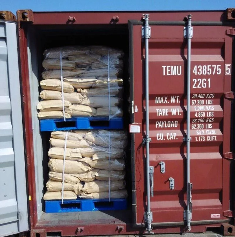 Factory Supply Potassium Acetate 99% CAS 127-08-2