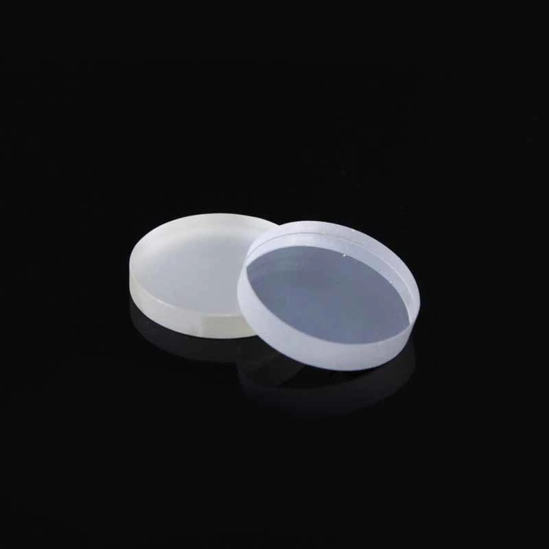 High Reflective Flat Reflector Mirror UV Aluminum Coating Optical Glass Mirror