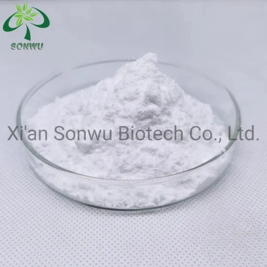 Sonwu Supply Research Chemical Nootropic Powder Unifiram