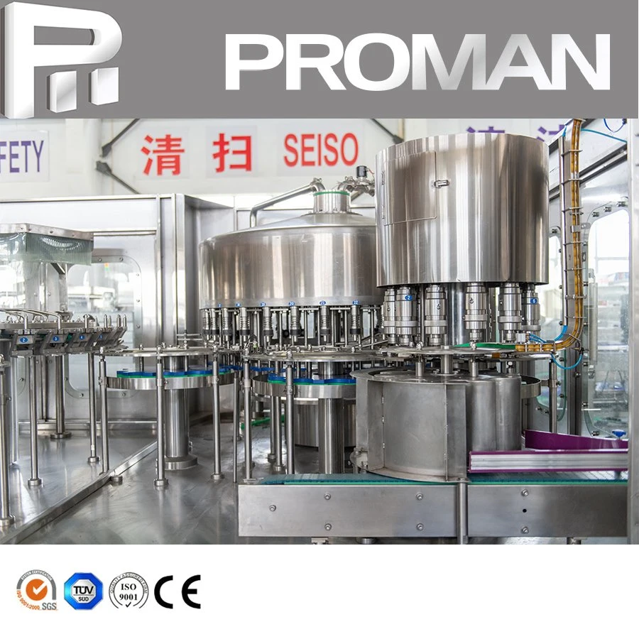 Fruit Juice Mango Orange Lemon Extraction Filling Beverage Processing Production Line Equipment Machinery