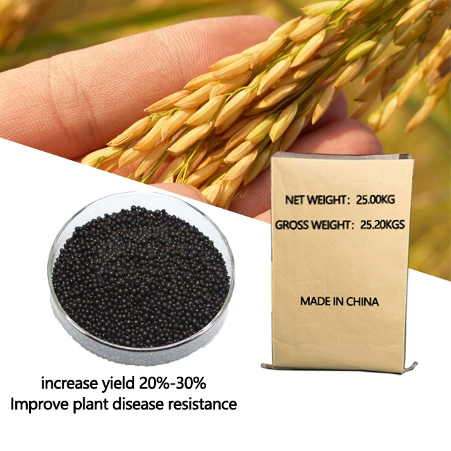 Promotional various durable using imported organic hydroponic seaweed extract granular Fertilizer