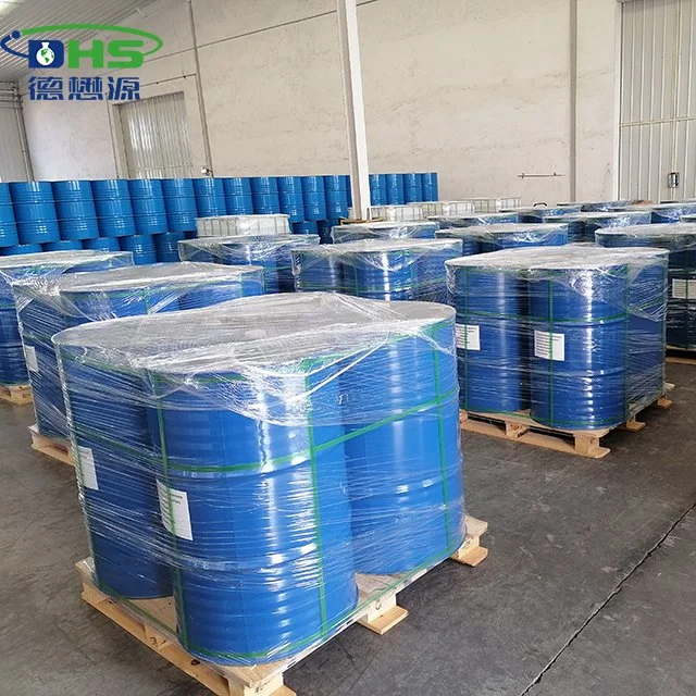 Cleaning and Degreasing Agent for Metal Surface Paint CAS No.: 75-09-2 Methylene Chloride