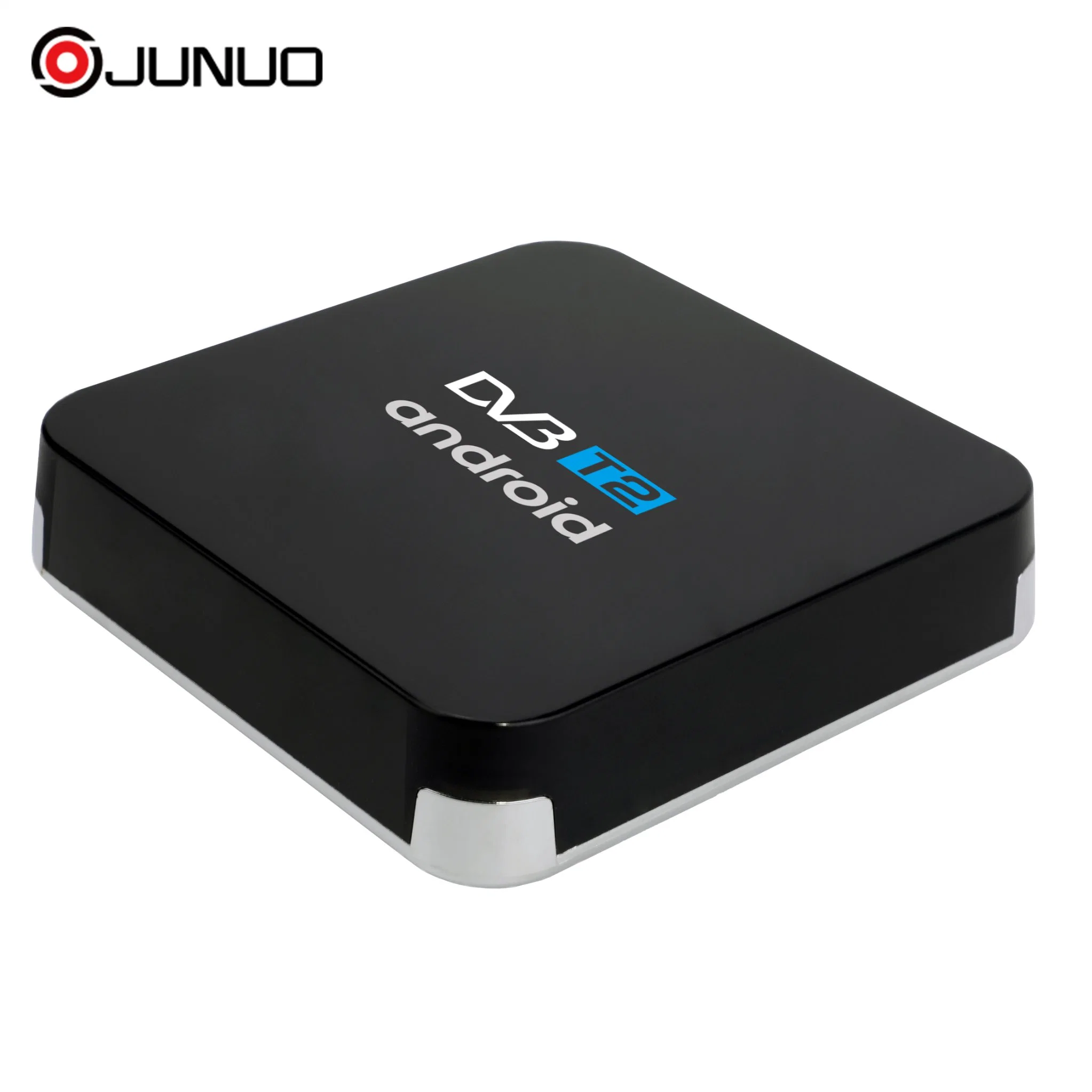 4GB 32GB Amlgoic 64GB DDR4 Set Top Android TV Box