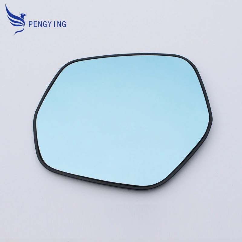 Manufacture Side Mirror Glass Replacement with High quality/High cost performance  for Honda Xr-V