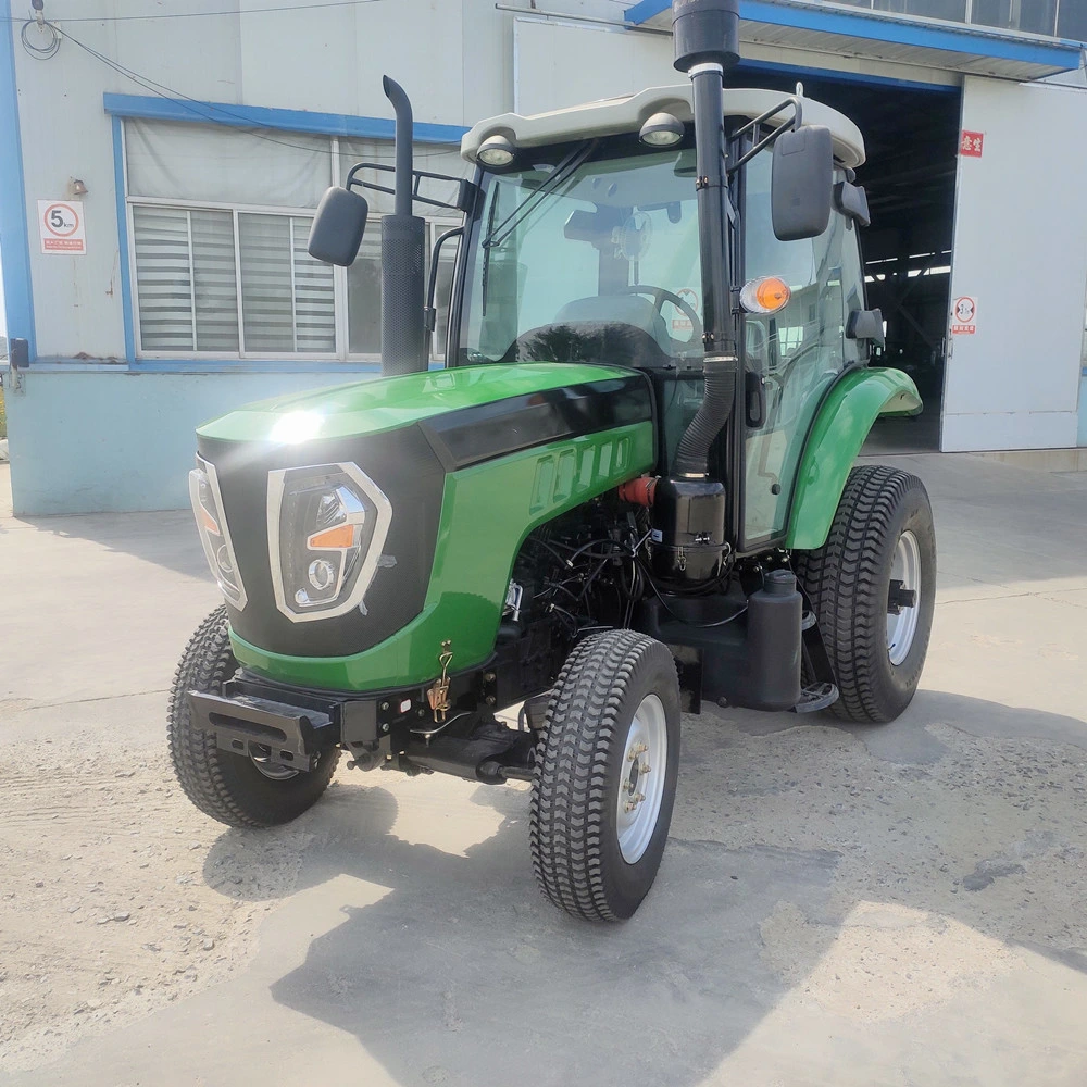 Tavol 100HP Farming Wheel Tractor