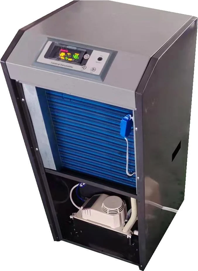 Industrial Dehumidifier Manufacturer Wholesale/Supplier Cheap Price Commercial Grade Dehumidifier for Basement