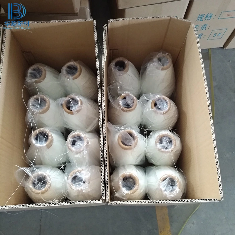 Fiberglass Manufacturer C-Glass Fiber Yarn for Weaving Fiberglass Mesh