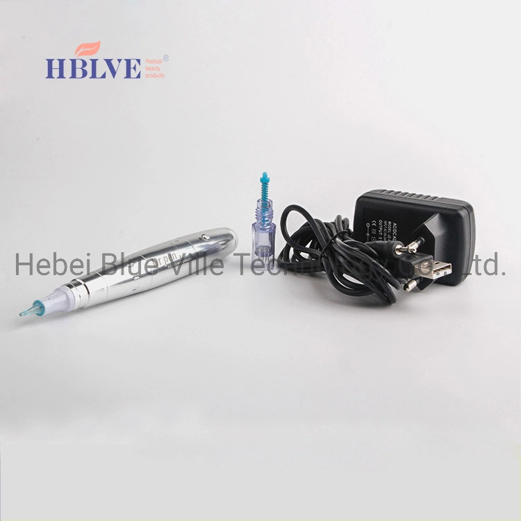 Factory Price High quality/High cost performance Derma Pen Ultima A3 Tattoo Pen for Acne Removal