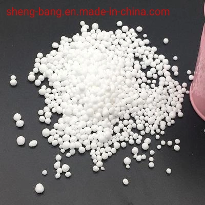 Quality Guarantee Granular Urea 46 15-5-5 NPK Compound Fertilizer