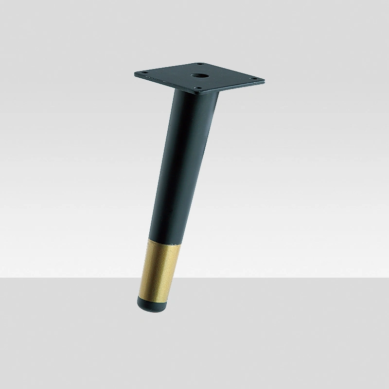 200mm High-Grade Sofa Bed Chair Cabinet Leg Part Hardware