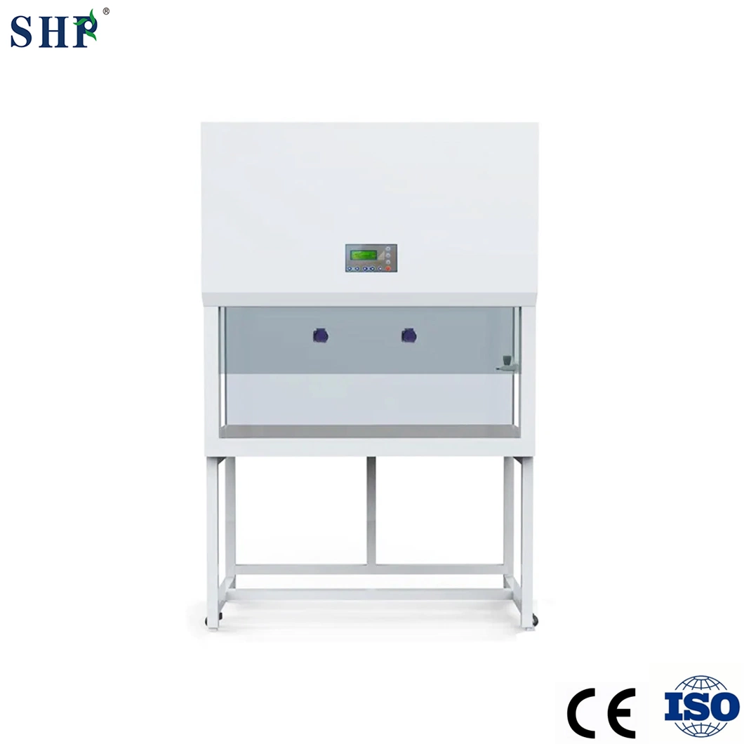 Horizontal Laminar Air Flow Clean Bench with HEPA Filter