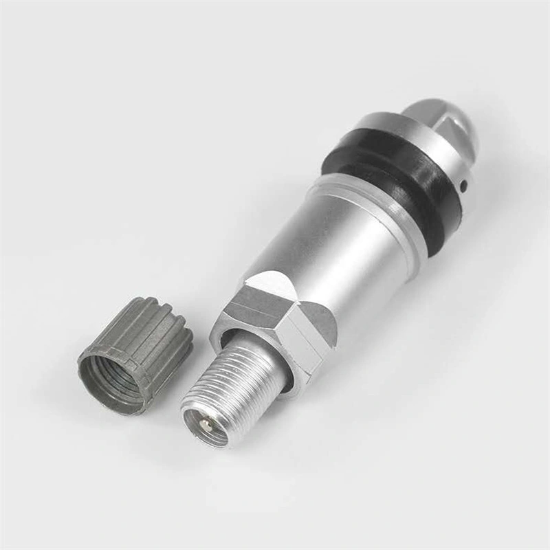 Auto Parts/ Accessories TPMS Auto Accessory Auto Parts Aluminum Alloy Tire Pressure Monitoring Sensor Valve for Chevrolet Lexus