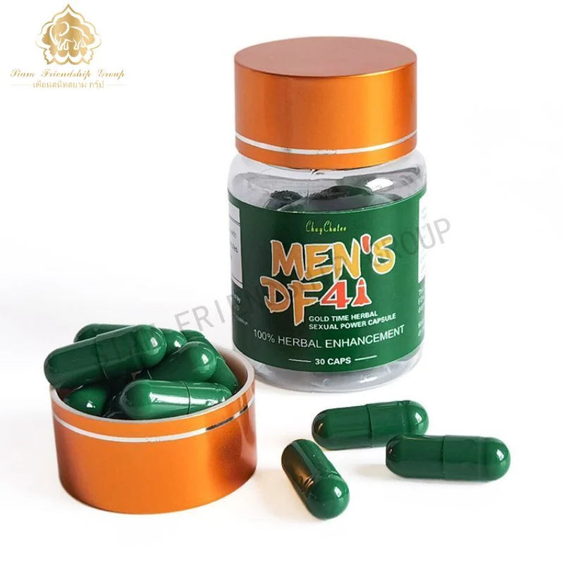 Mayor Hombre Herbal mejorar Stamina hombres largo tiempo Sexo poder Comprimidos