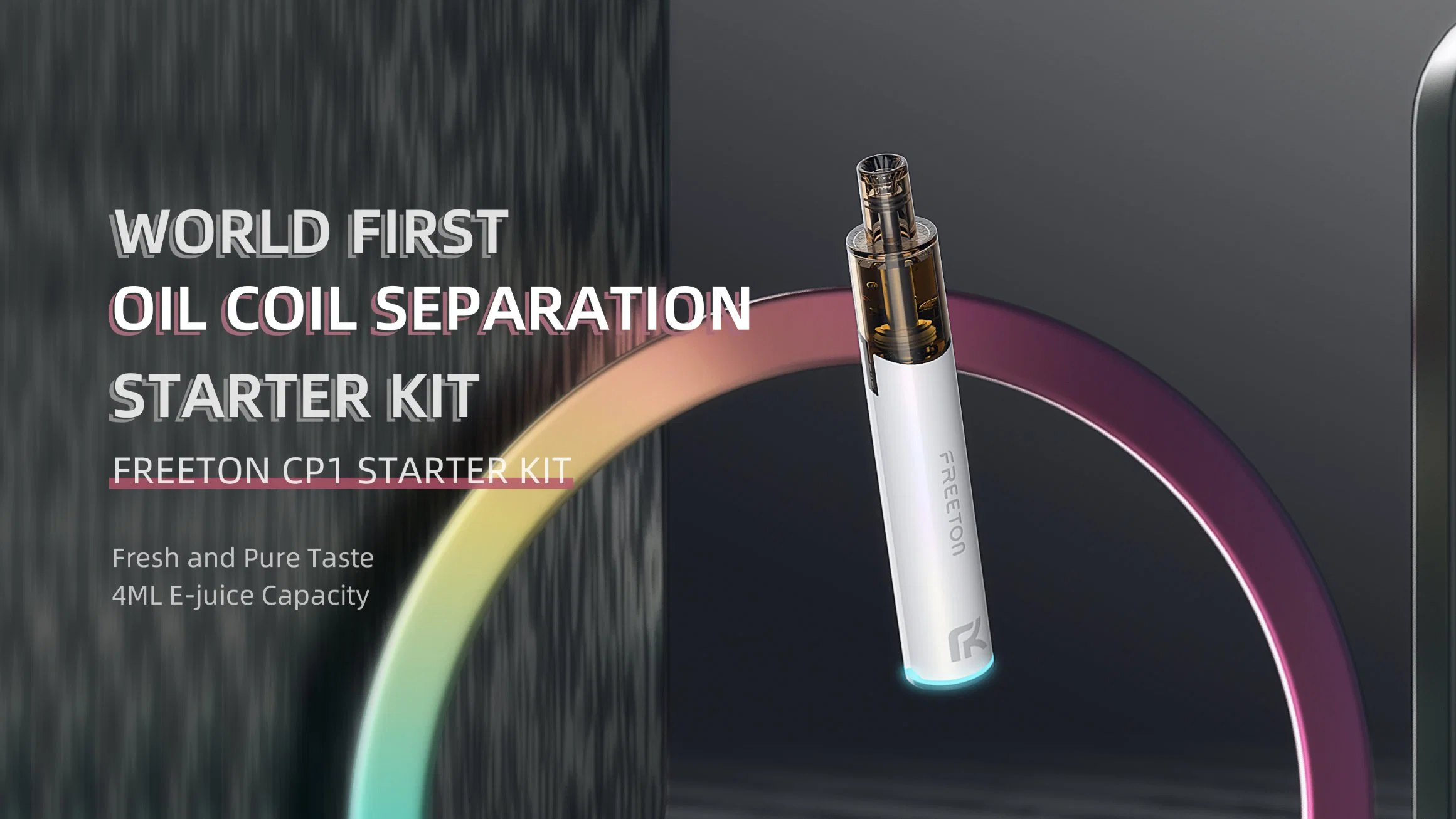 Wholesale/Supplier Electronic Cigarette Automatic Vape Battery 650mAh