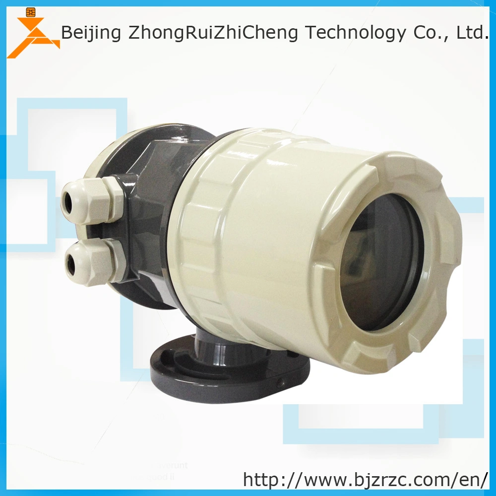 Bjzrzc / E8000 Magnetic Air Mass Flow Meter / Electromagnetic Flowmeter