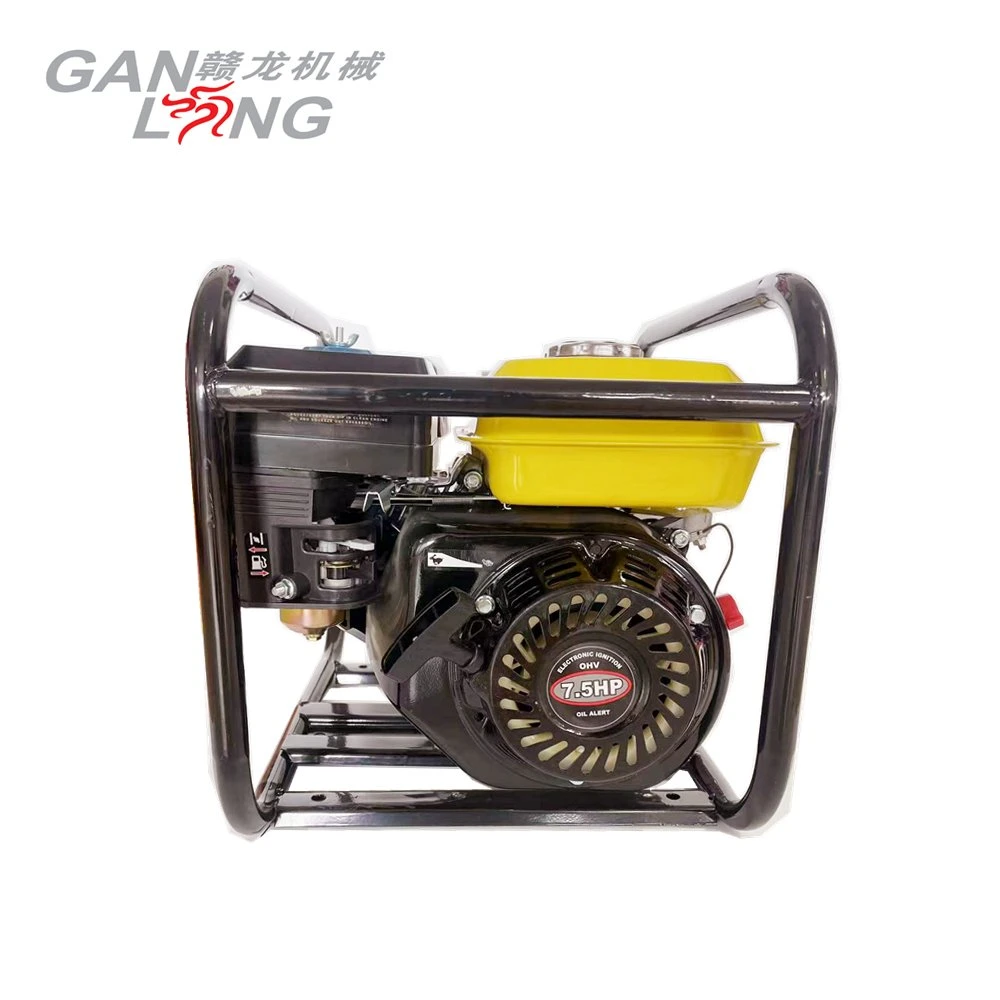 3 Inch 6.5HP Ohv Small Honda Petrol Gasoline Centrifugal Pump Agriculture Water Pumps Price List