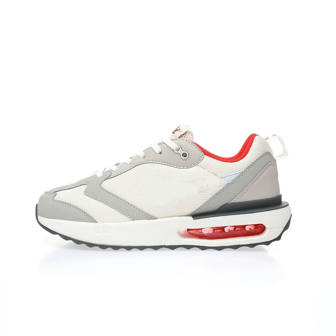 Unisex Sneakers Air Max Dawn"Blanco/Gris/Negro