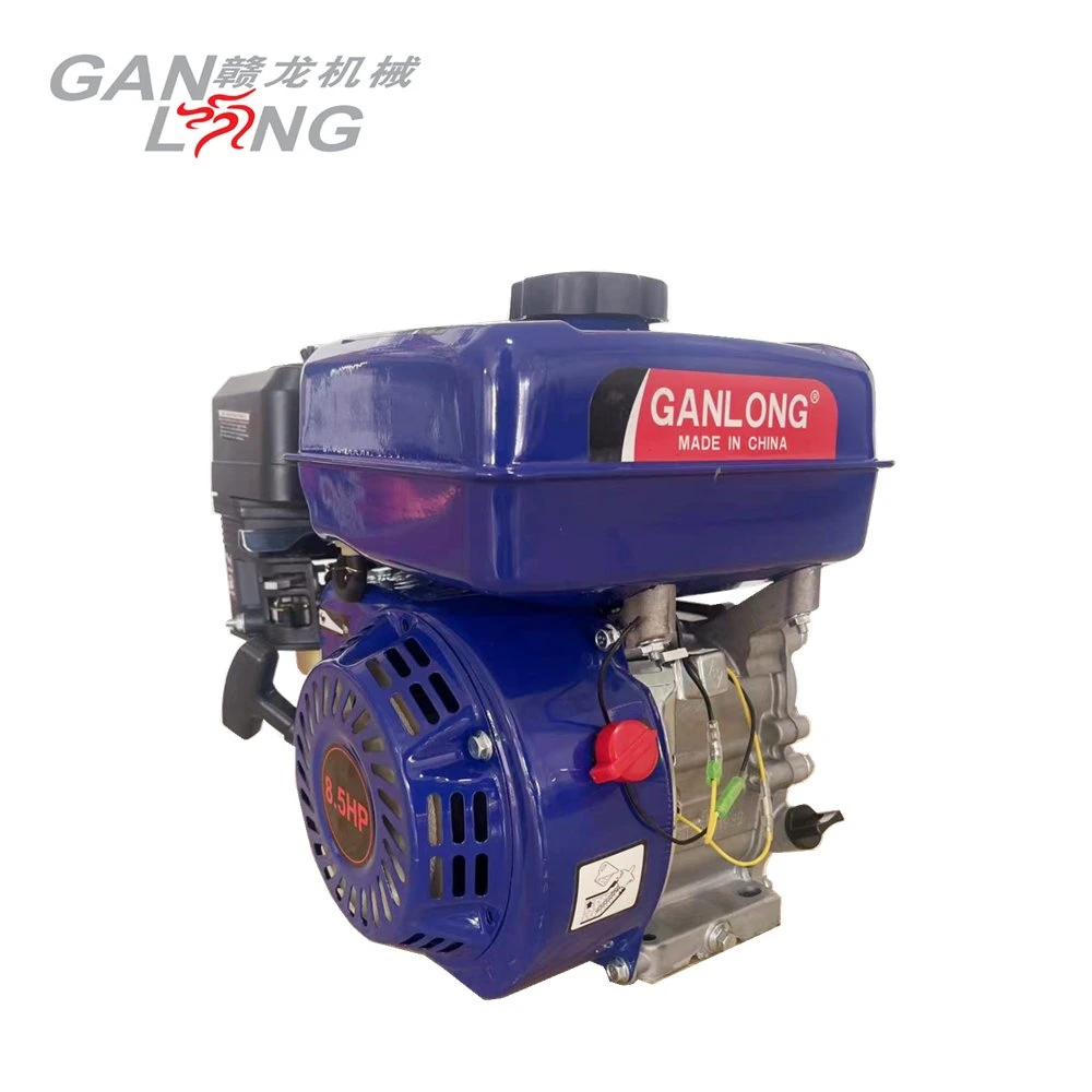 6.5HP High quality/High cost performance  General Gasoline Petrol Engine for Agriculture Generator and Water Pump