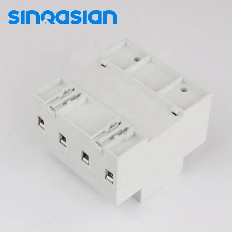 Sinoasian 3 Lines 63A Automatic Electronic Phase Transfer Changeover Switch